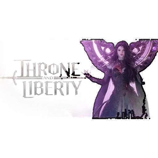 Throne and Liberty logo