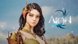 Aion 2 Release Date Set for November 19 with Major UI and PvP Updates