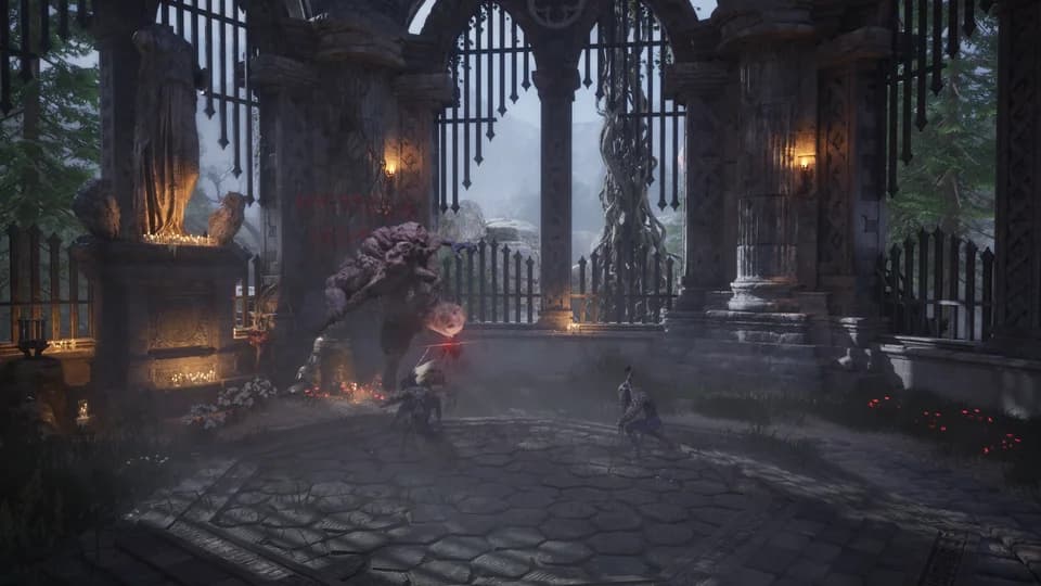 Screenshot - Archeage Chronicles | archeage chronicles release date, archeage chronicles gameplay details