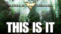 Ashes of Creation Content Creator Steps Back Citing Racism and Development Issue