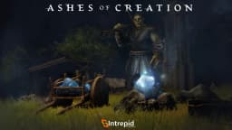 Ashes of Creation's New Gear System: A Deep Dive into Tiers and Grades