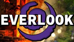 Blizzard Legal Action Shuts Down Everlook WoW Private Server Amid Crackdown