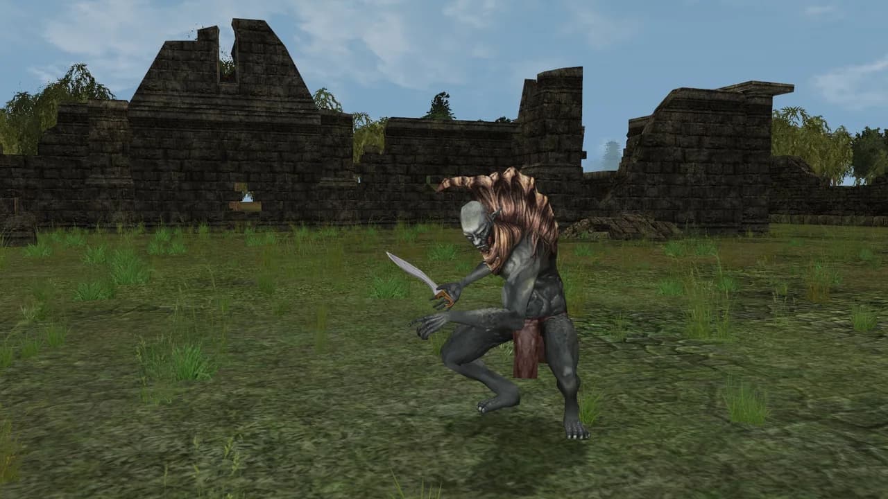 Dark Age of Camelot: Doppelganger Invasion Event Returns with Increased Rewards