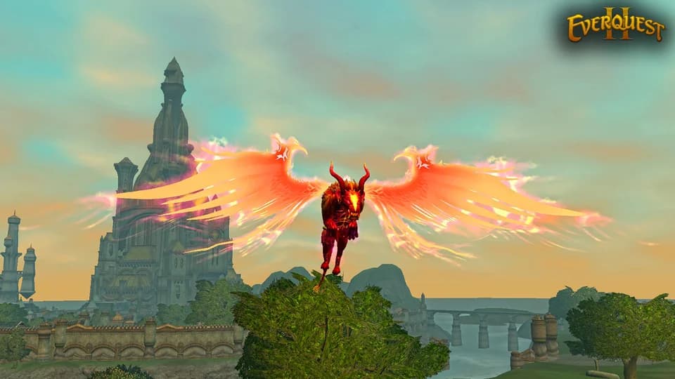 Screenshot - Everquest Ii | everquest ii game update 129, everquest ii heralds of oblivion event