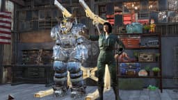 Fallout 76 Update Enhances Manual Aim, VATS, and Explosions for Better Gameplay