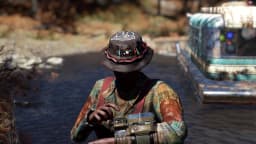 Fallout 76's Marshal Mallow Fishing Mini Season Begins August 12