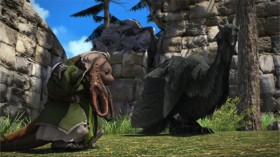 Pilgrim's Traverse - Final Fantasy Xiv | final fantasy xiv patch 7.35 release date, pilgrims traverse deep dungeon guide