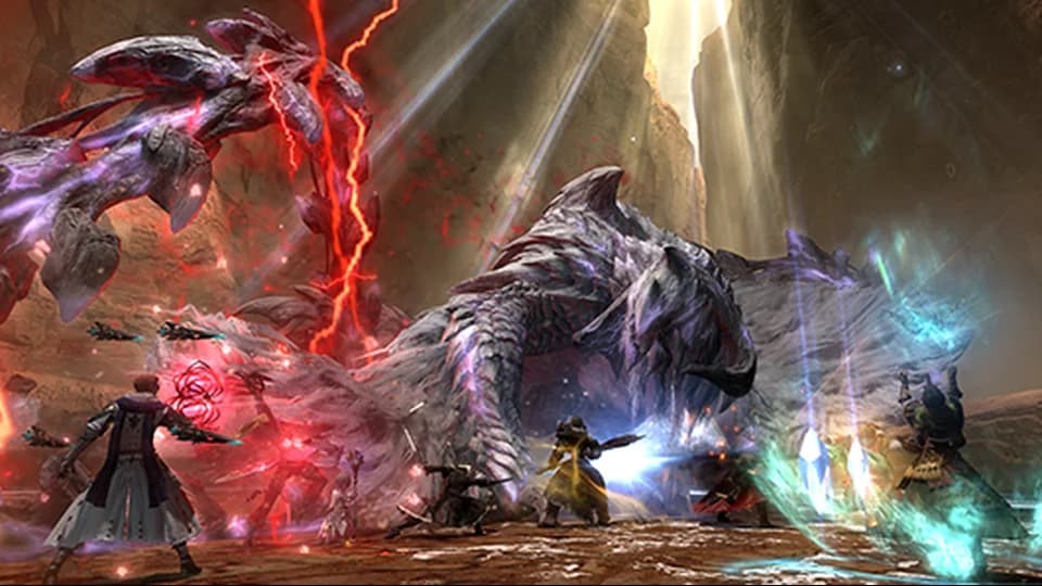 The Windward Wilds - Final Fantasy Xiv | final fantasy xiv patch 7.35 release date, pilgrims traverse deep dungeon guide