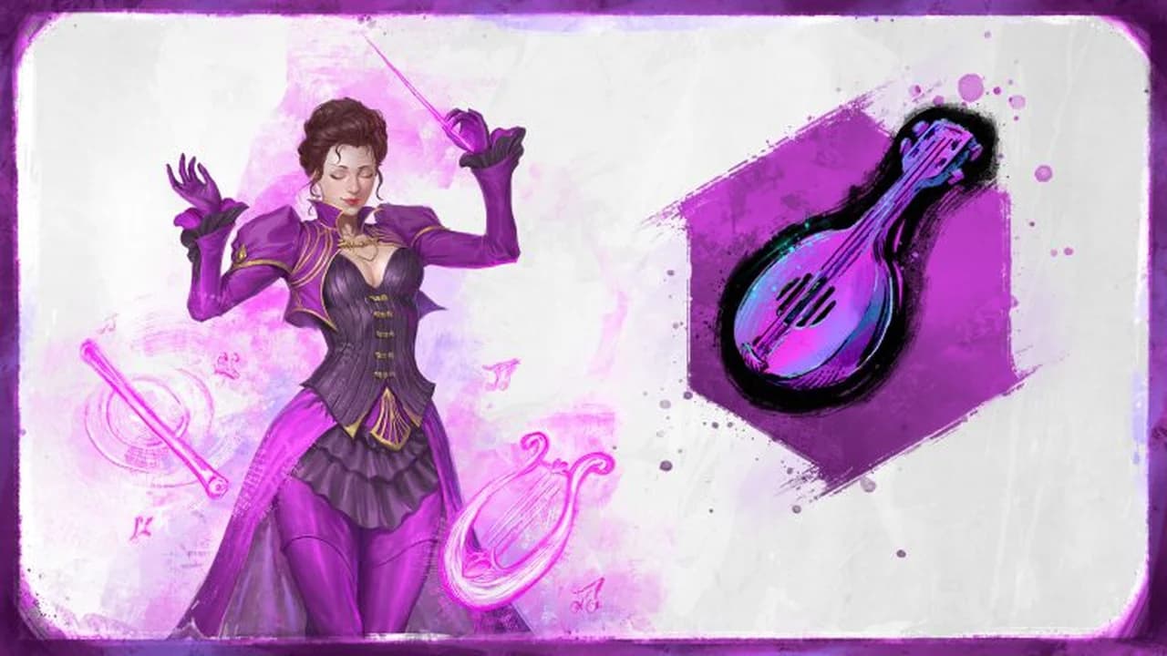 Guild Wars 2: Elite Specializations Return in Visions of Eternity