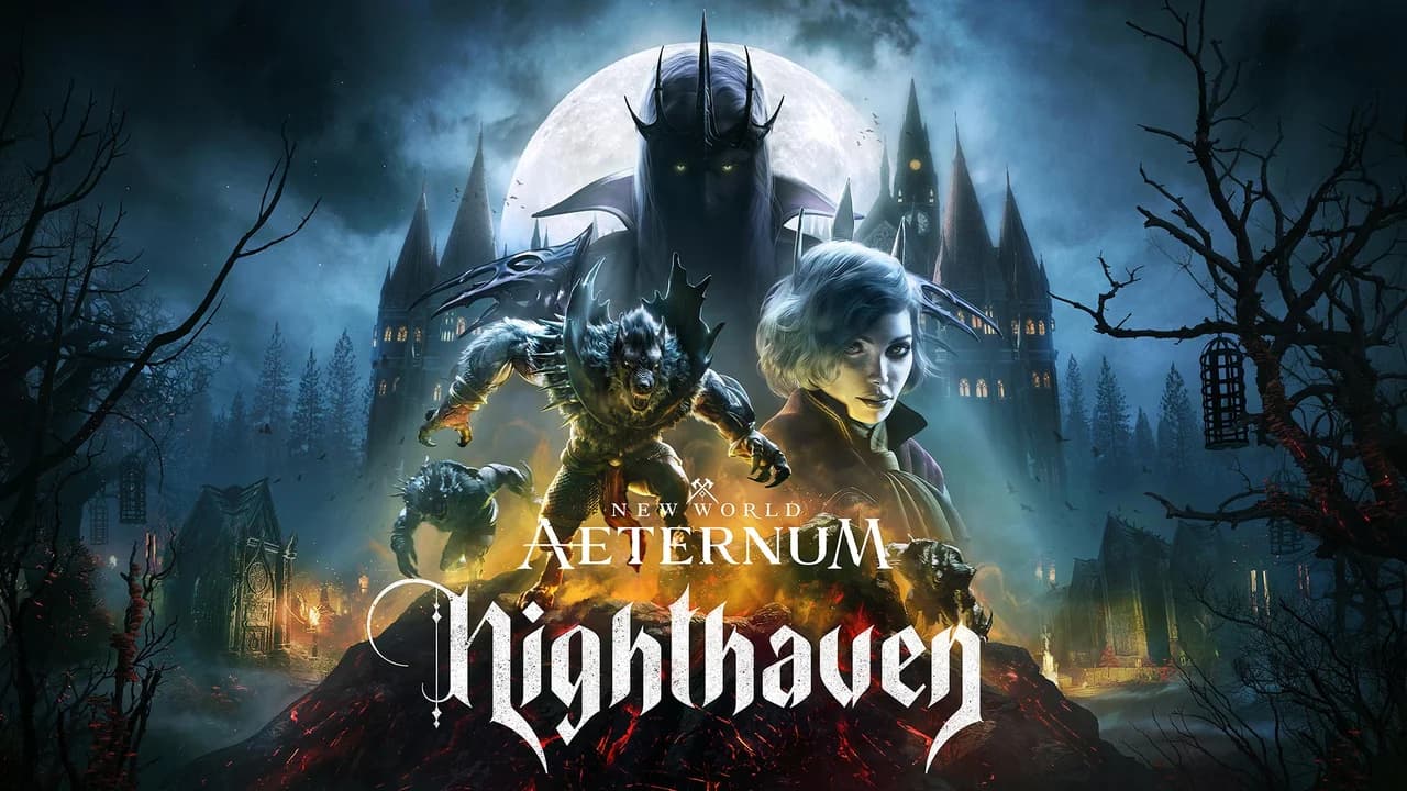 New World Season 10 Review: Free Expansion Revitalizes the MMO with Major Update
