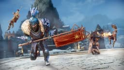 New World Season 9: Season of the Banner Launches July 29th