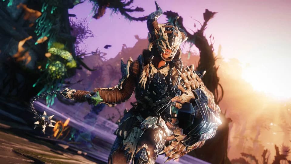 Screenshot - New World | new world season 9 release date, new world season of the banner patch notes