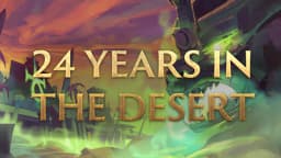 RuneScape's Epic 'Eclipse of the Heart' Quest: Amascut's Ultimatum Arrives July 