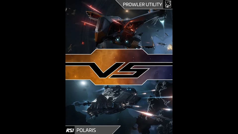 PROWLER UTILITY VS POLARIS