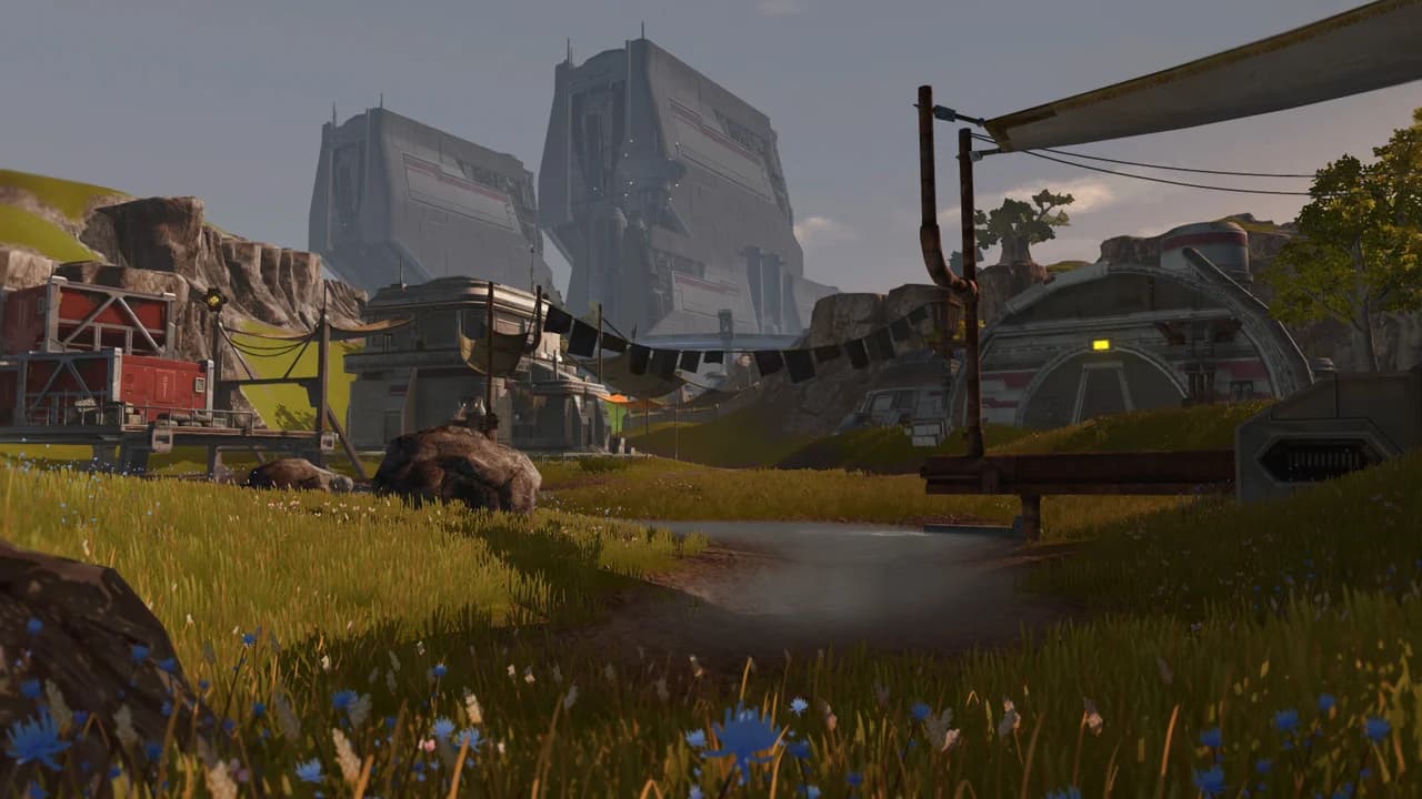 SWTOR August Events: Pirate Incursion and Bounty Contract Week