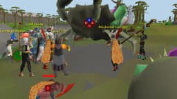 Varlamore Update: Bug Fixes, Improvements, and Quality-of-Life Changes in Old Sc
