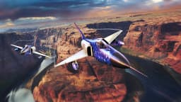 War Thunder's August Event: Fly the F-106A Six Shooter