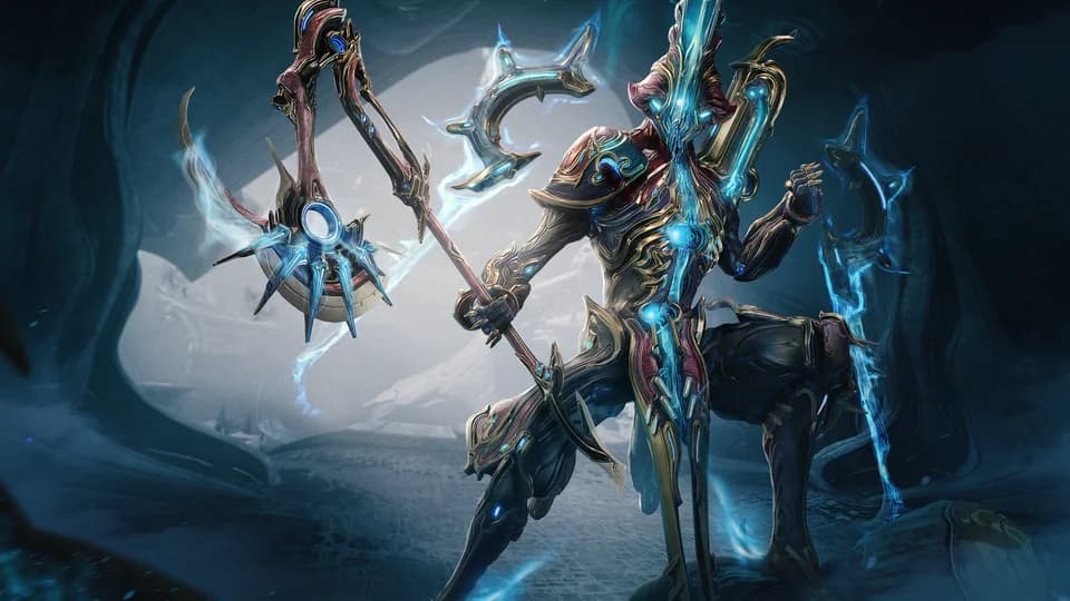 Screenshot - Warframe | warframe caliban prime access, warframe update 39.1 patch notes