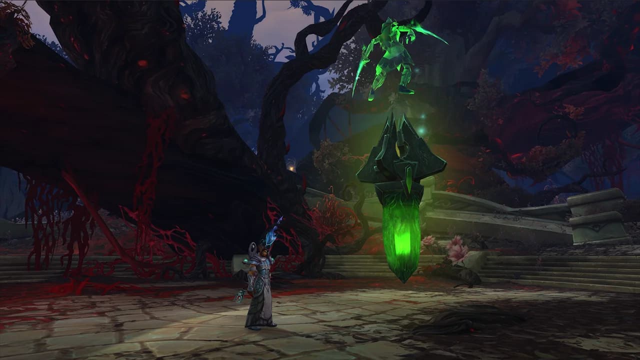 World of Warcraft Legion Remix Event Now Live With New Content