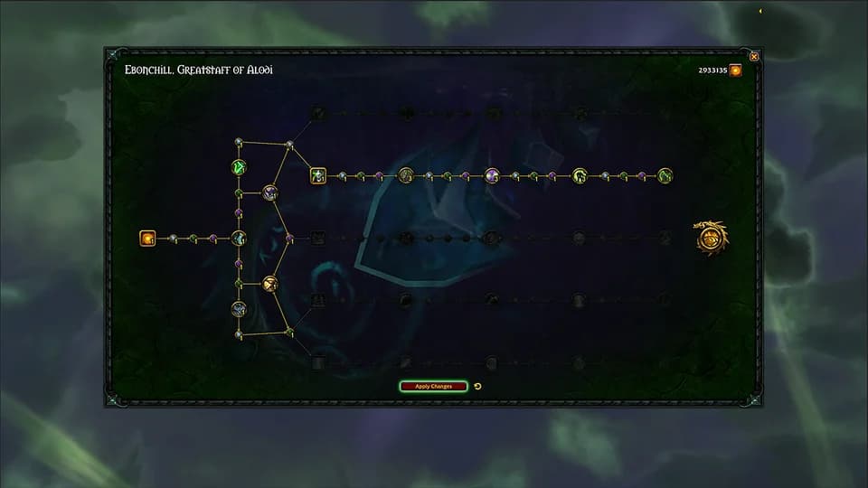 Remixed Artifact Weapons - World Of Warcraft Classic | legion remix skies of fire launch, world of warcraft seasonal event updates
