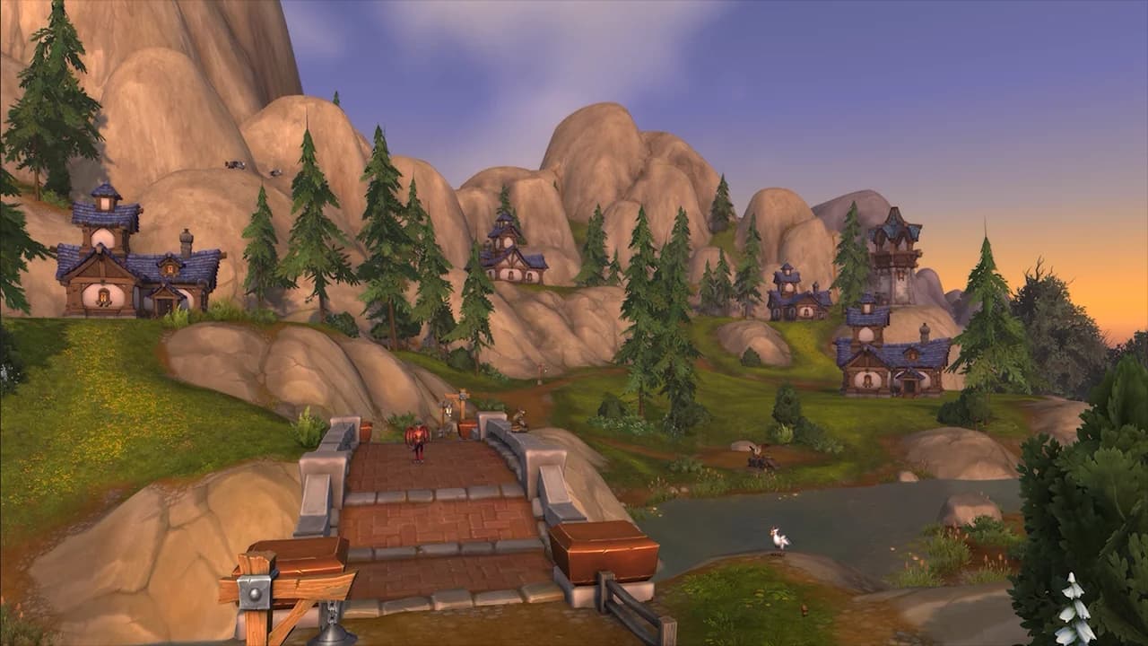 World of Warcraft: Midnight Expansion Details Revealed with December Housing Lau