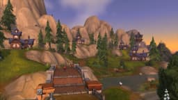 World of Warcraft: Midnight Expansion Details Revealed with December Housing Lau