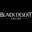 Black Desert Online Logo