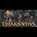 Drakantos Logo
