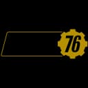 Fallout 76 Logo