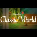 MapleStory Classic World Logo