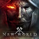 New World Logo