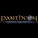 Pantheon: Rise of the Fallen Logo