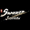 Sword of Justice Logo