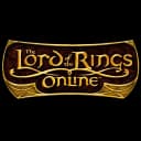 The Lord of the Rings Online Logo