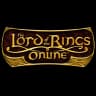 The Lord of the Rings Online Logo