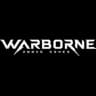 Warborne Above Ashes Logo