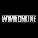 World War II Online Logo