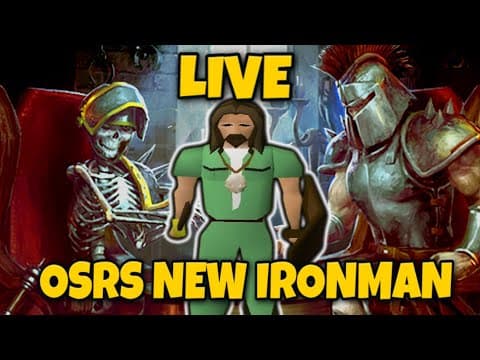 Slayer Grind! TDs &amp; Demonics 🙏  | OSRS Ironman Progress stream #17 #shorts