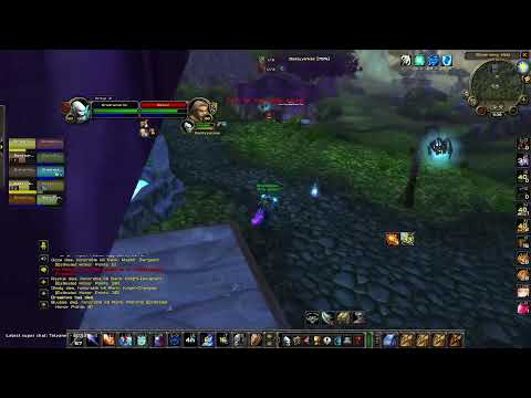 Chill 24/7 WoW Classic PvP Stream