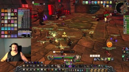 Ally Anni BWL Pug | <Ironforged> 15/15 | <Unphased> 13/15