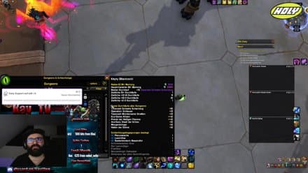 🔴[DROPS AKTIV] FIx paar Keys dann -> LEGION Remix Profi How to grind fast Gear / Legion Remix Guide <- Nur hier