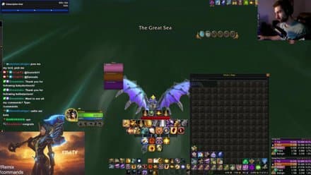 +30 Key Carries for FREE (NA Only) | !Remix | DROPS | 97% Game Completion | R1 Mounts (1305+) | R1 Paladin