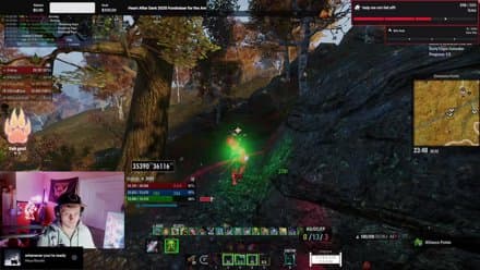🎁3xDROPS!🎁CONTENT PASS+GOLD GIVEAWAYS!!! 5 OR MORE GIFTED=15mins on treamil?!?  EVENTS/GIVEAWAYS! 🎁AHA DONATE! !charity  !builds25 @okuy