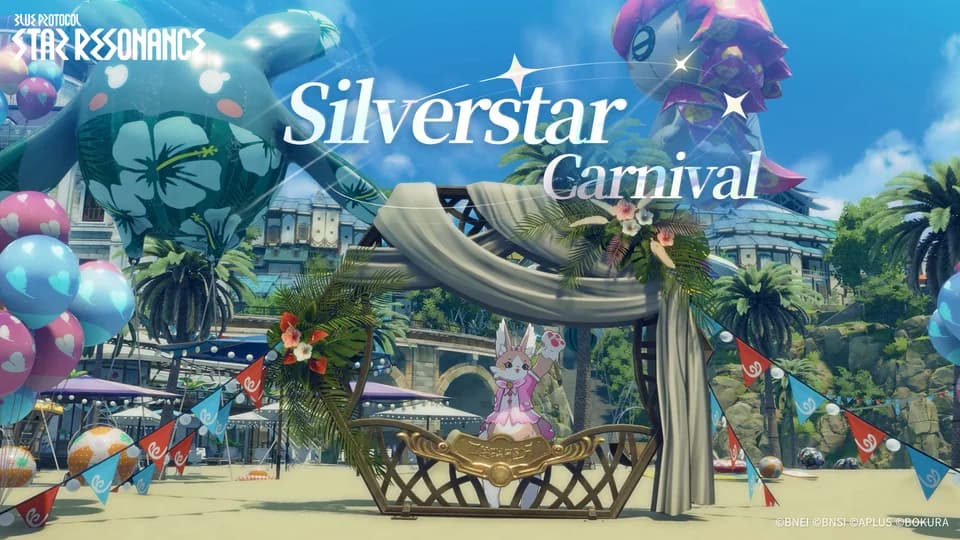 EVENT | Silverstar Carnival
