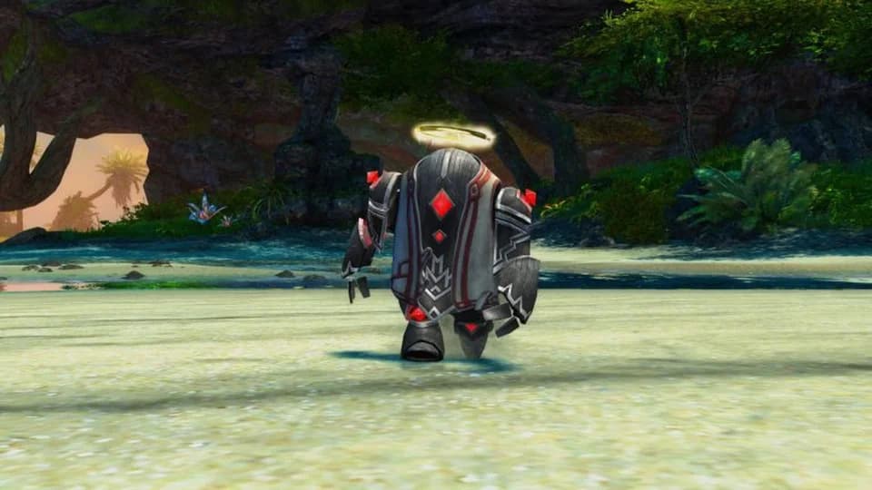 Charity screenshot - Guild Wars 2 | guild wars 2 extra life 2025 event, childrens miracle network hospitals gaming marathon